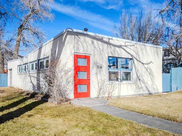 714 W Virginia Avenue, Gunnison, CO 81230