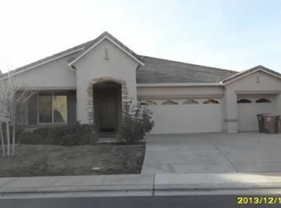 5013 Lotus Pond Way, Elk Grove, CA 95757