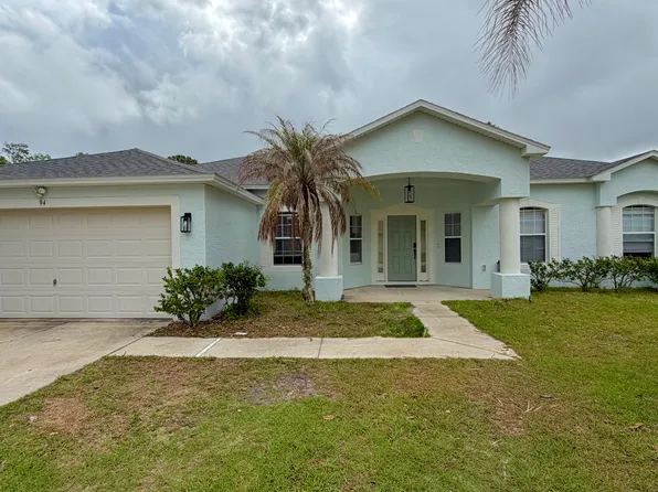 94 Bickford Dr, Palm Coast, FL 32137