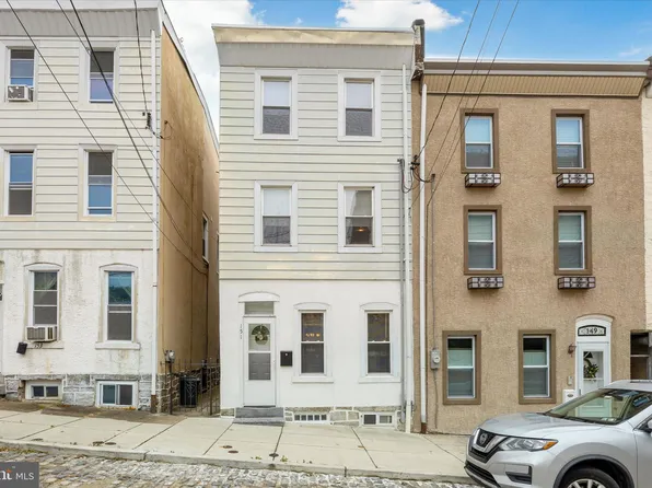 151 Hermitage St, Philadelphia, PA 19127