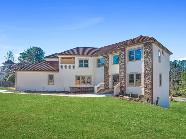 115 Rehoboth Cir, Atlanta, GA 30331