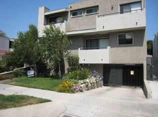 4208 Tujunga Ave APT 104, Studio City, CA 91604