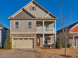 808 Derby Downs Ct, Elgin, SC 29045
