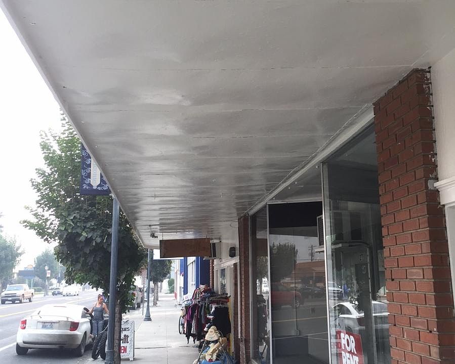 2nd image of 21 Basin St SW