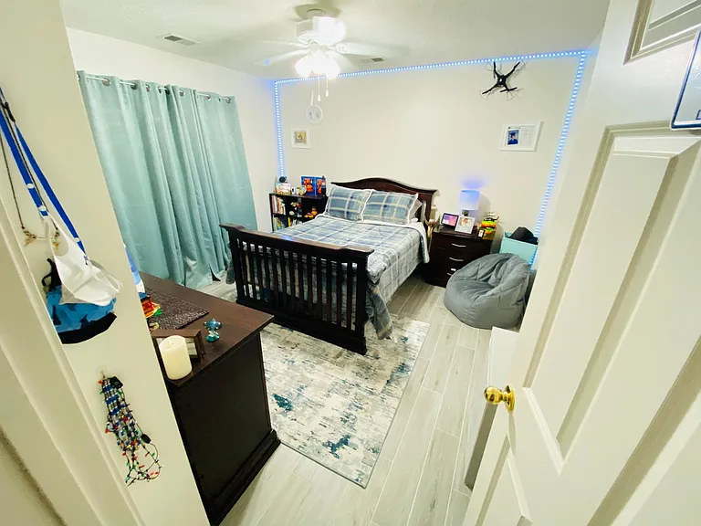 Front Bedroom - 1st Floor