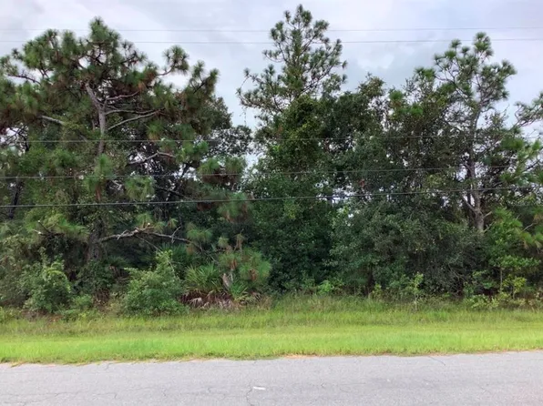 Oberly Pkwy Lot 5, Orlando, FL 32833