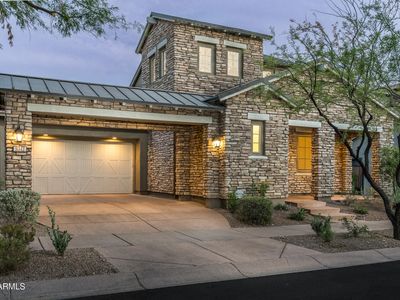9343 E Trailside Vw, Scottsdale, AZ, 85255