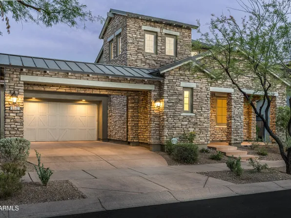9343 E Trailside View, Scottsdale, AZ 85255