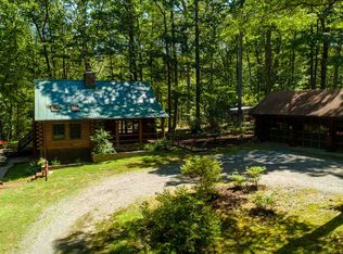 4549 Boonedock Rd, Earlysville, VA 22936