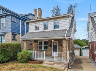 544 Highland Pl, Pittsburgh, PA 15202