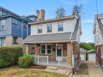 544 Highland Pl, Pittsburgh, PA, 15202
