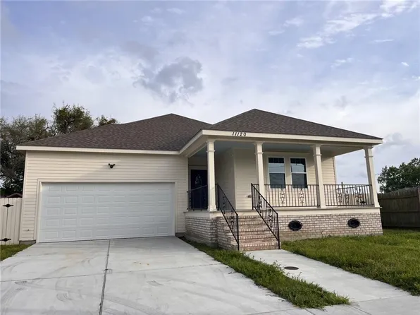 11120 Morrison Rd, New Orleans, LA 70128