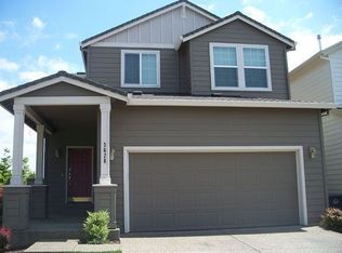 3628 SE Starling Pl, Hillsboro, OR 97123