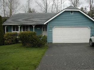 3583 Ridgemont Way, Bellingham, WA 98229