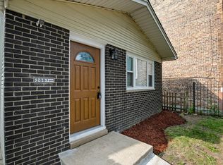 2007 W 67th Pl, Chicago, IL 60636