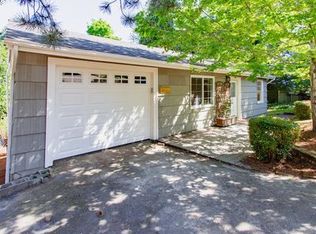 1815 SW Miles St, Portland, OR 97219