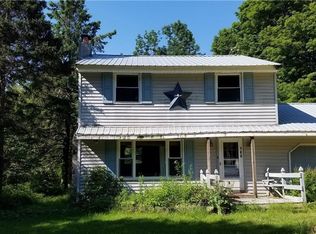 160 Brown Rd, Utica, NY 13502