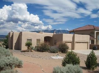 6440 Matamoros Rd NE, Rio Rancho, NM 87144