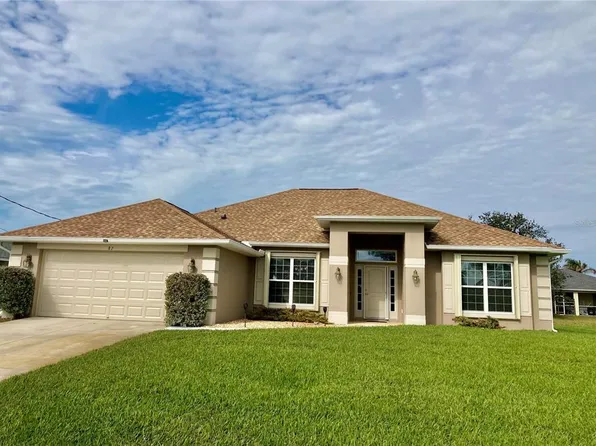 87 Long Meadow Ln, Rotonda West, FL 33947