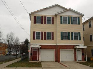 79 Franklin St, Trenton, NJ 08611