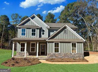 608 Mountain Creek Church Rd, Monroe, GA 30656