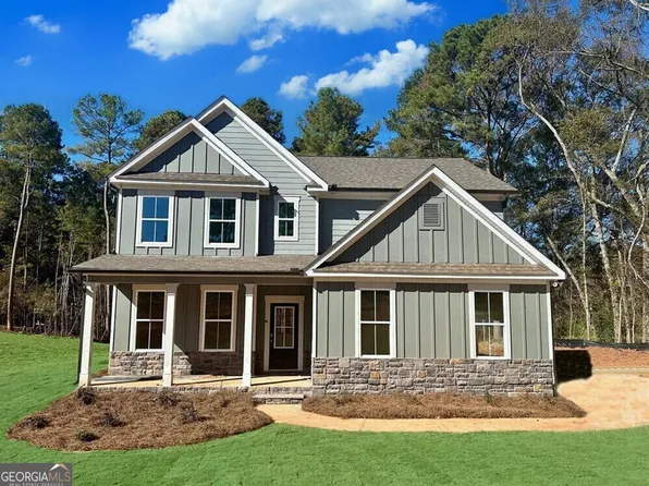 608 Mountain Creek Church Rd, Monroe, GA 30656