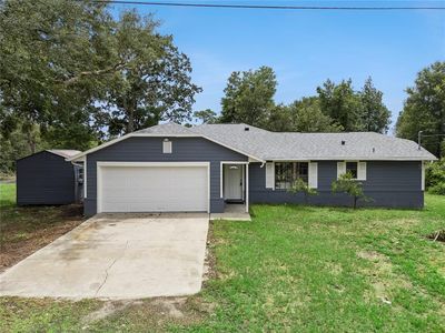1110 CATHERINE STREET, Orange City, FL, 32763
