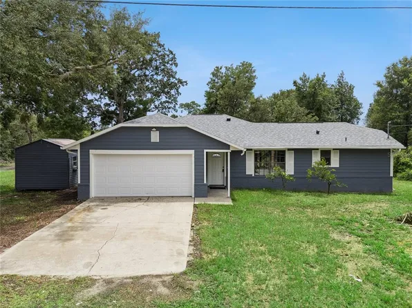 1110 CATHERINE STREET, ORANGE CITY, FL 32763