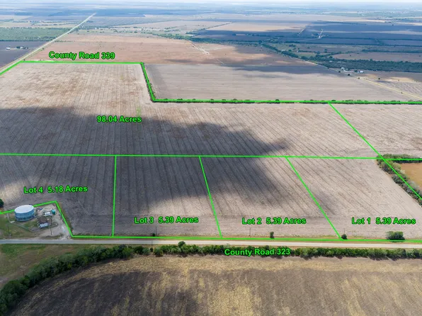 0 County Road 323 Lot 4, Beeville, TX 78102