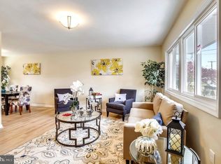 521 Oakwood Station Rd, Glen Burnie, MD 21061
