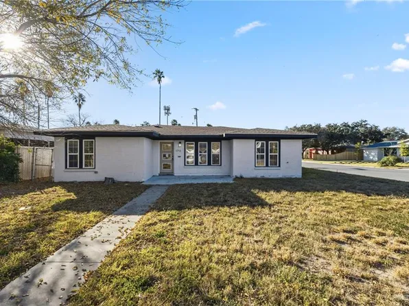 1713 N 7th St, McAllen, TX 78501