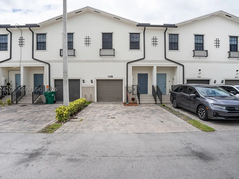 1170 NW 7th Ave #1170