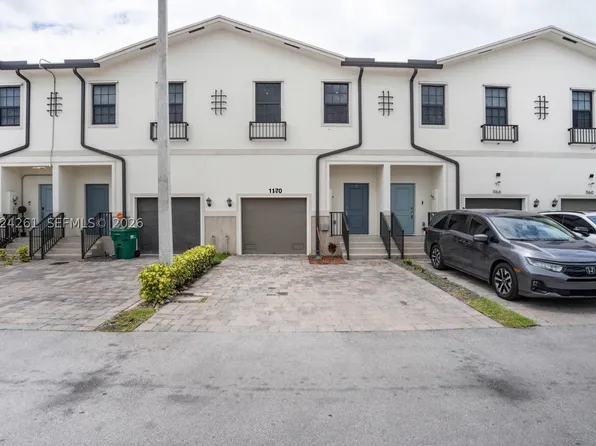 1170 NW 7th Ave, Homestead, FL