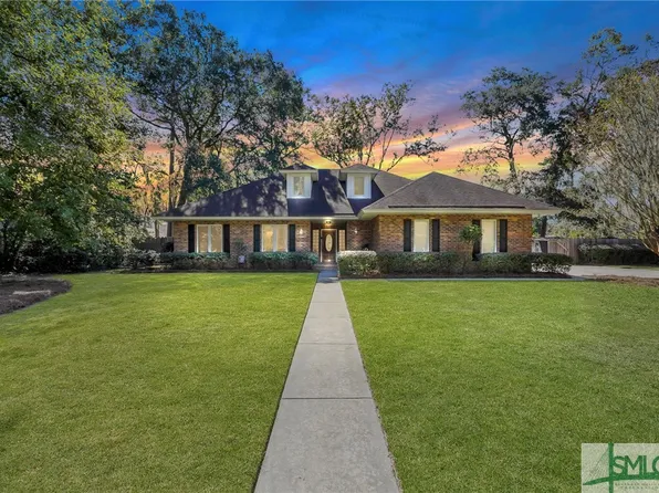 19 Ramsgate Road, Savannah, GA 31419