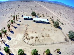 2751 Meriweather Rd, Twentynine Palms, CA 92277