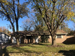 1529 W Janda Dr, Rogers, AR 72756