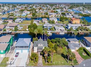 4045 Casa Ct, Hernando Beach, FL 34607