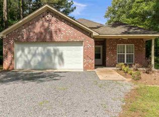 1097 N Sandhill Rd, Lena, MS 39094