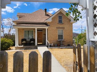 150 W 200 N, Sterling, UT 84665