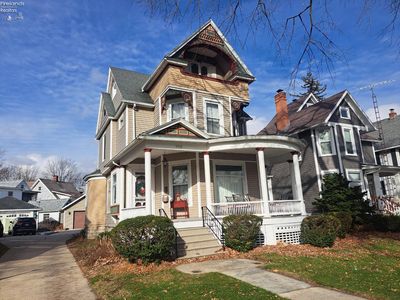 1116 Buckland Ave, Fremont, OH, 43420