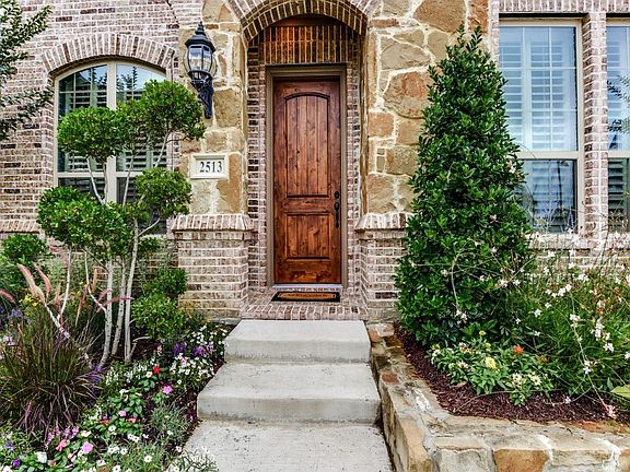 8' grooved Knotty Alder front entry door