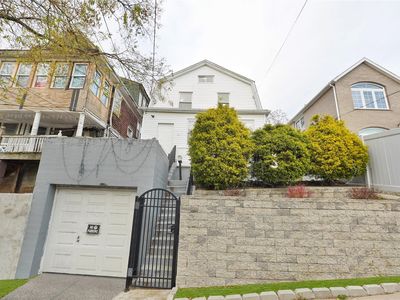 101 Scribner Avenue #1, Staten Island, NY, 10301