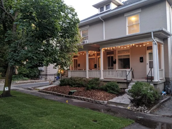 418 E 1st Ave #1, Salt Lake City, UT 84103