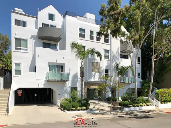 8819 Harratt St APT 203, West Hollywood, CA 90069