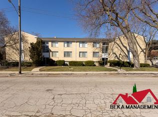 35 Monroe St APT 10, Pontiac, MI 48341