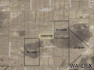 0 N Varallo Dr, Kingman, AZ 86409