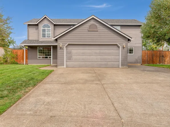 8110 Daphne Ct, Adair Village, OR 97330