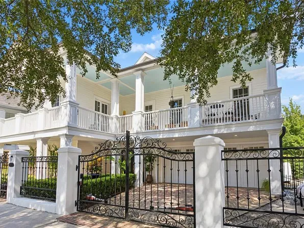 3017 Bell St, New Orleans, LA 70119