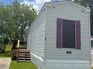 1231 Hebert Ave #19, Breaux Bridge, LA 70517