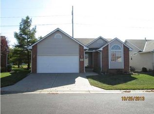 1950 S Webb Rd UNIT 115, Wichita, KS 67207